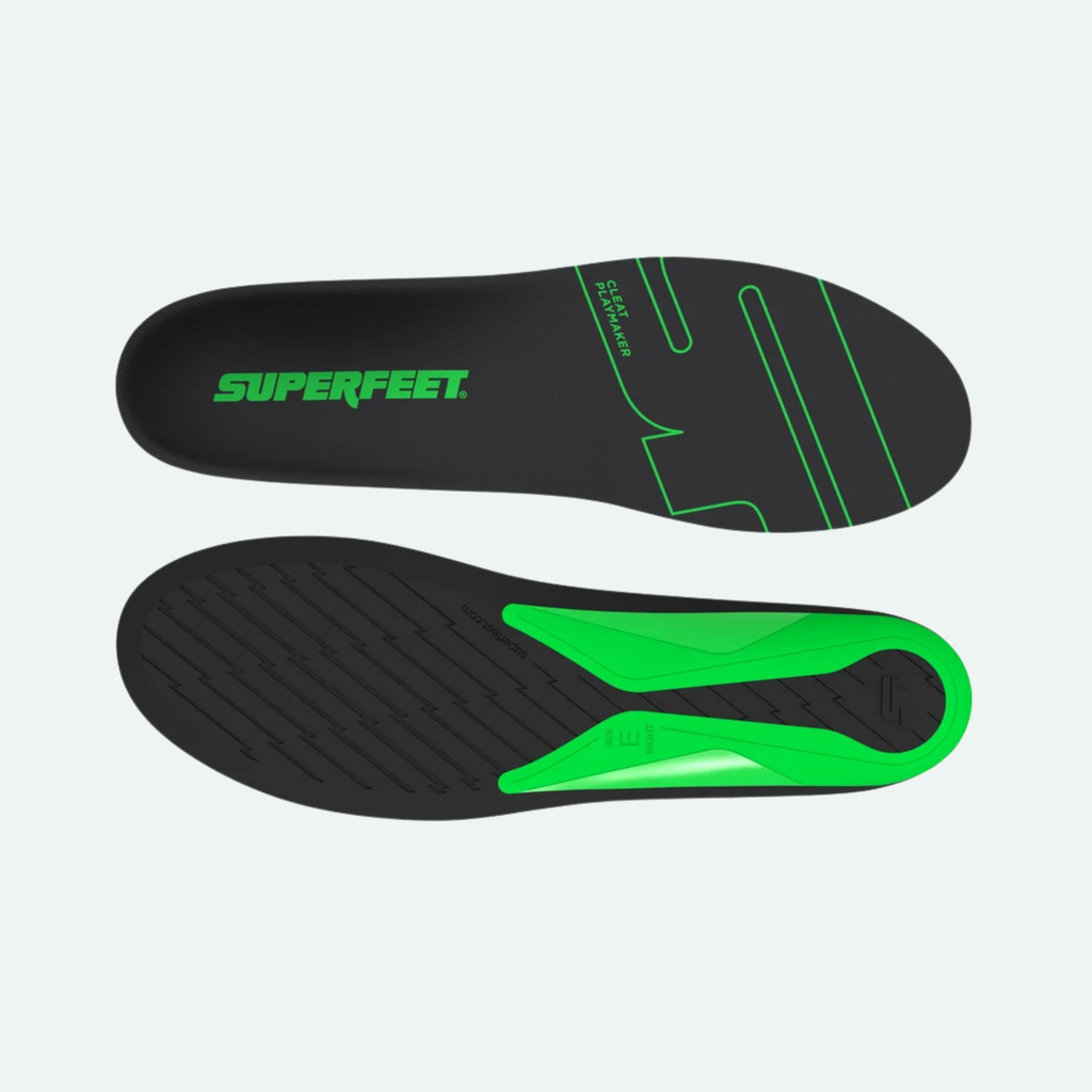 Cleat Playmaker - Insole