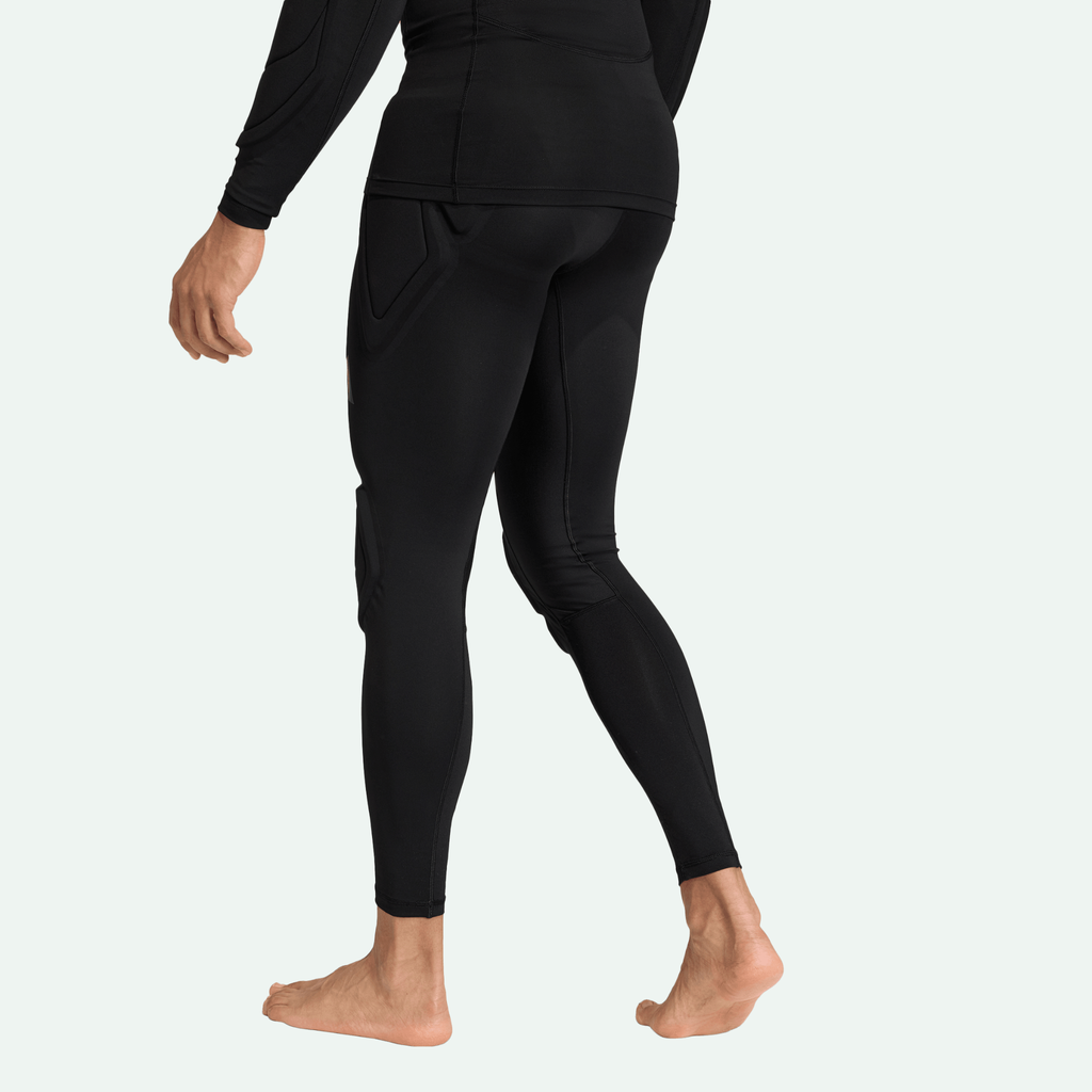 Padded Goalkeeper Base-layer Long Tight