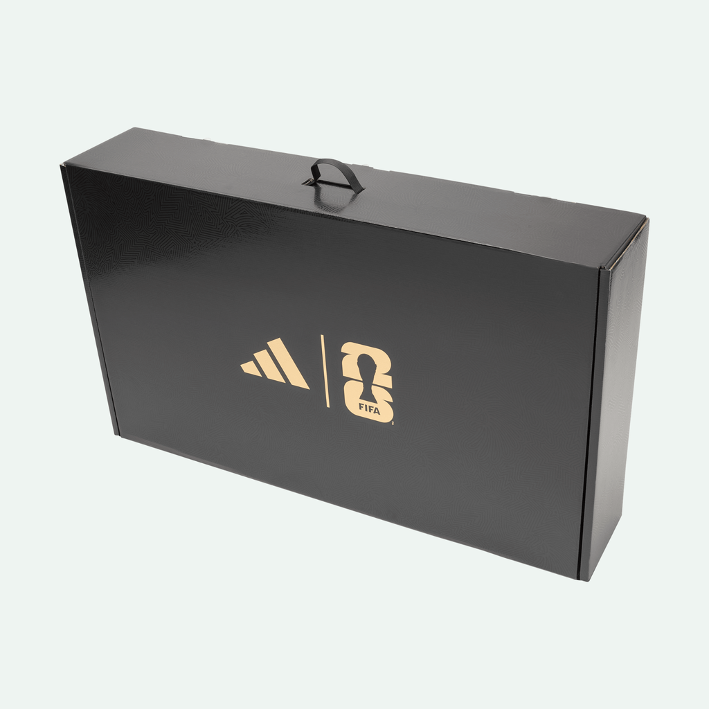 FIFA World Cup 26™ Historical Pro Ball Set