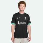Liverpool FC 24/25 Stadium Away Jersey