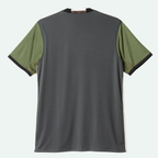 Germany 16 Away Jersey