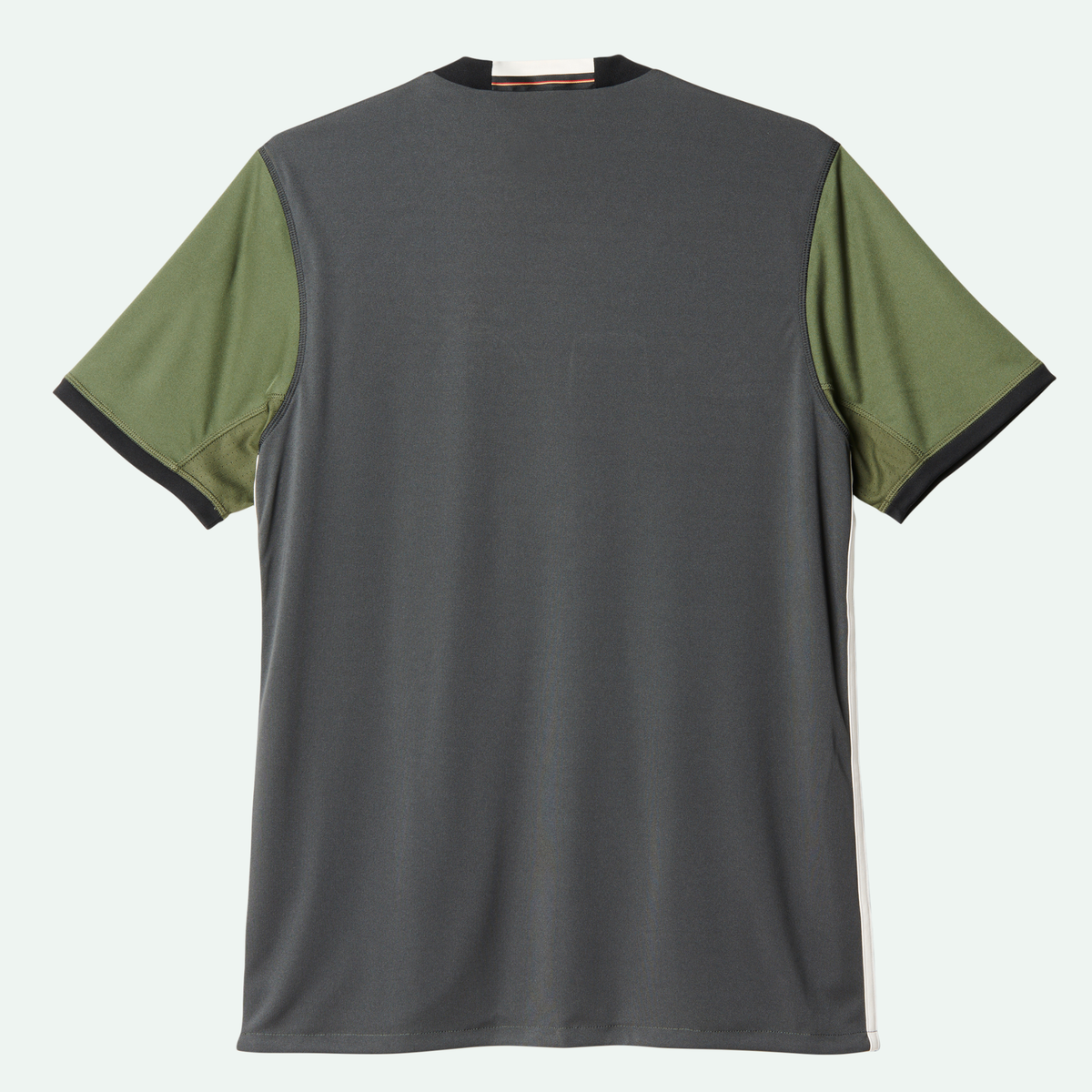 Germany 16 Away Jersey