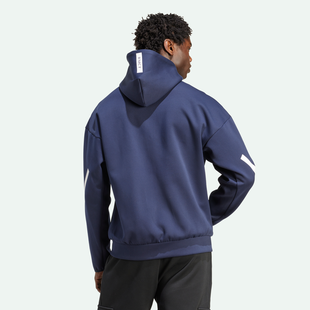 Real Madrid Z.N.E. Anthem Jacket
