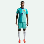 FC Barcelona 26/27 Match Third Jersey
