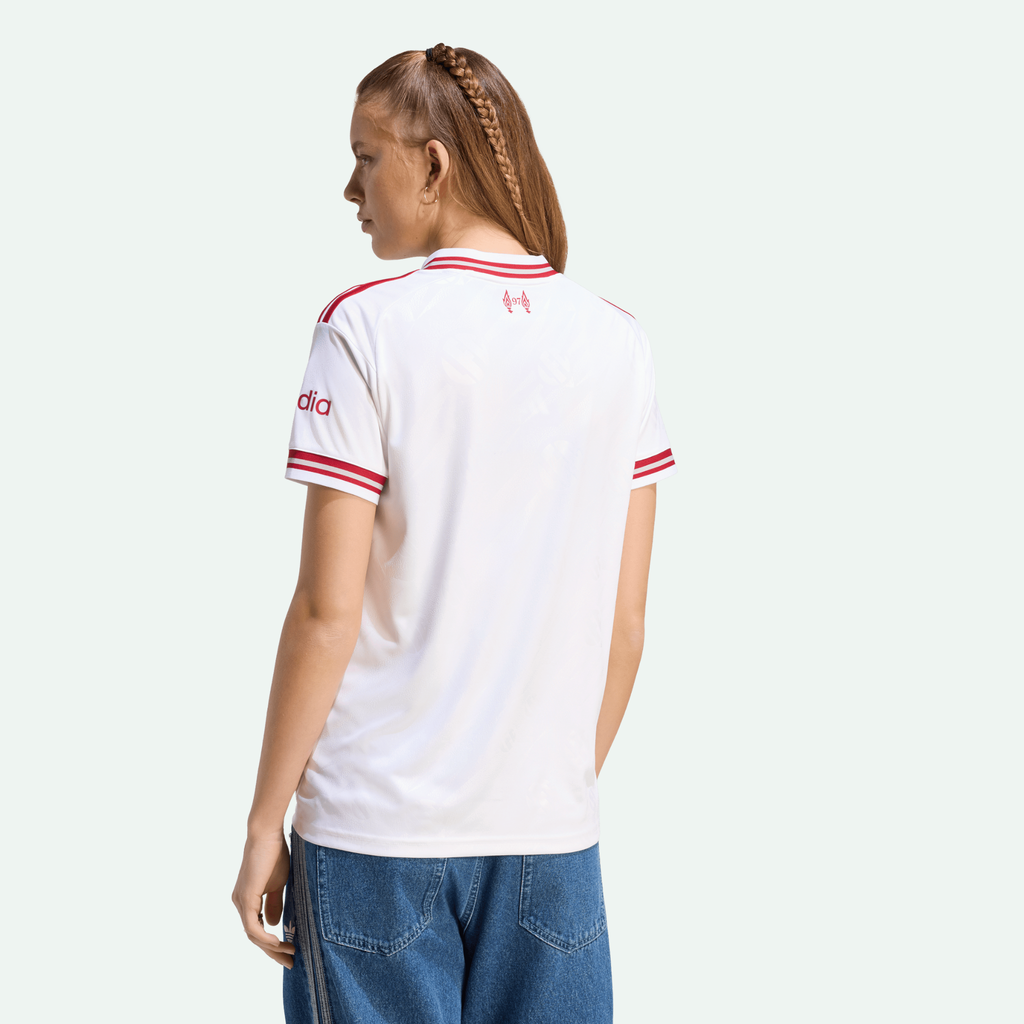 Liverpool FC 26/27 Away Women's Jersey