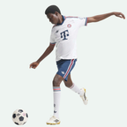 FC Bayern 26/27 Away Authentic Jersey