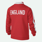 England N98 Kids Track Jacket