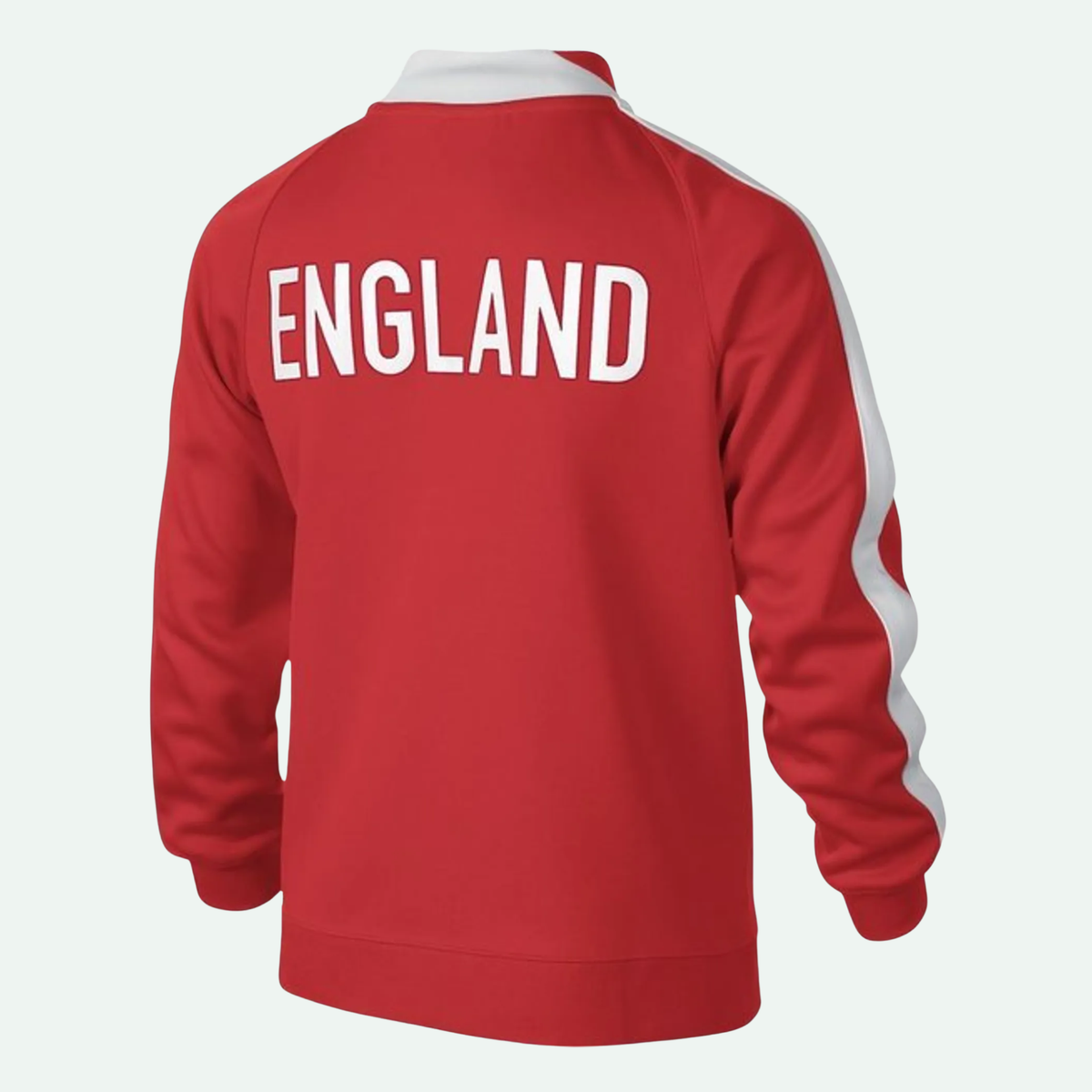 England N98 Kids Track Jacket