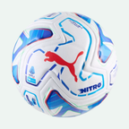 Stellar Nitro Ultimate Serie A Ball