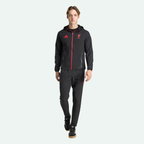Liverpool FC Tiro 25 VIS Tech Travel Jacket