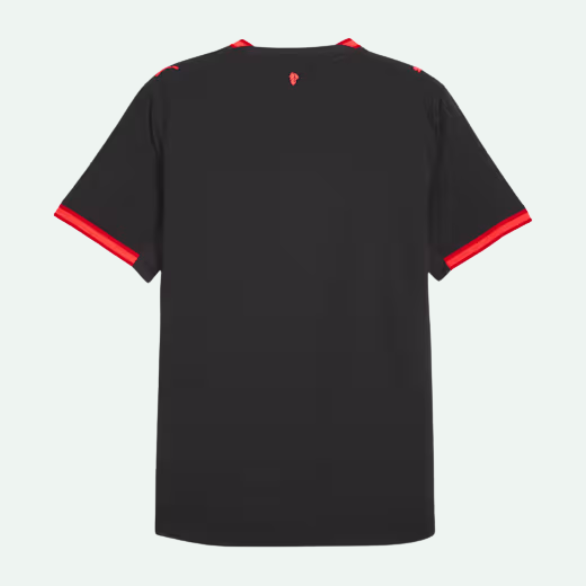 AC Milan 26/27 Third Authentic Jersey