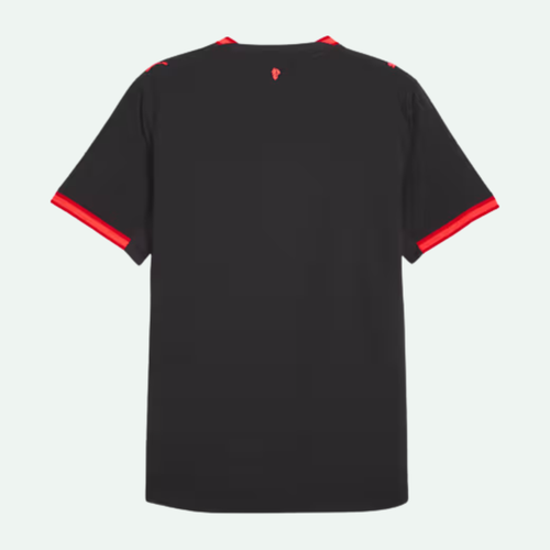 AC Milan 26/27 Third Authentic Jersey