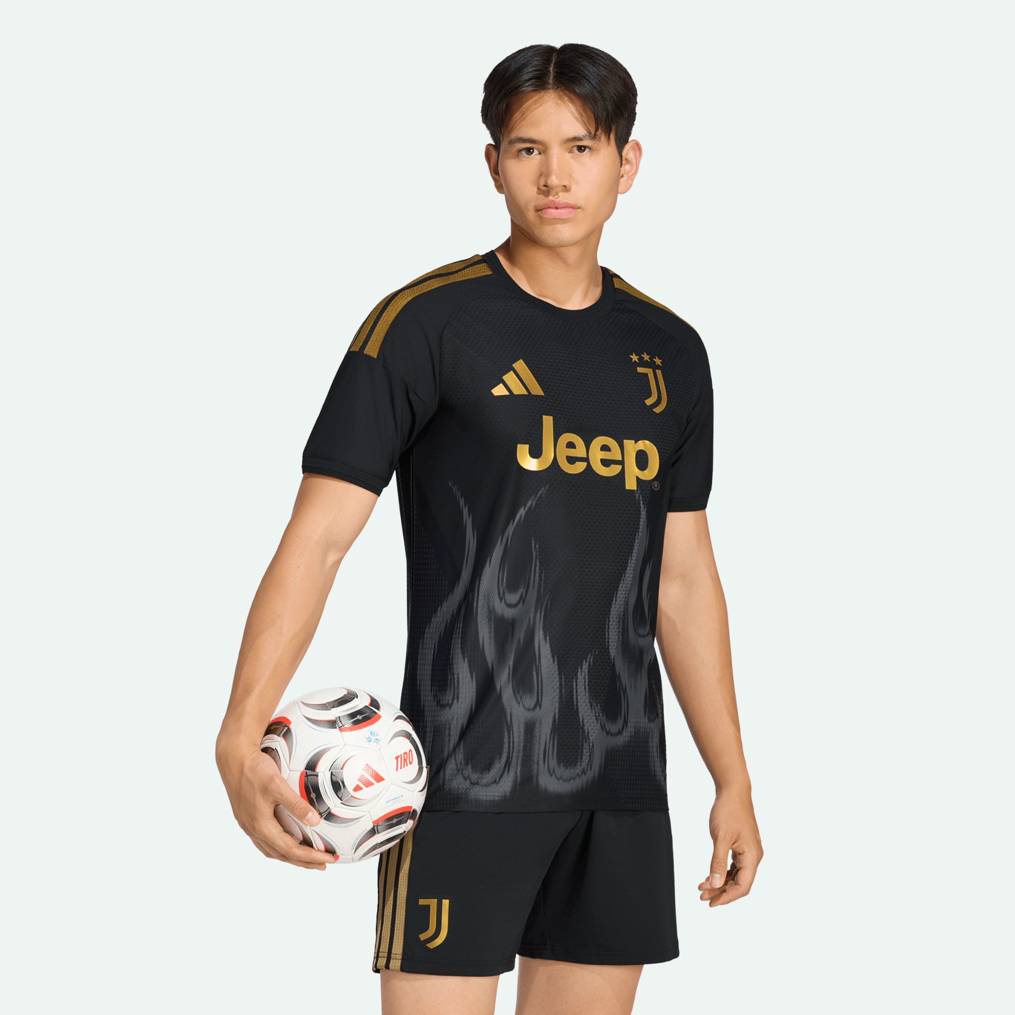 Juventus 26/27 Third Authentic Jersey