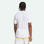 LA Galaxy 24 Home Authentic Jersey