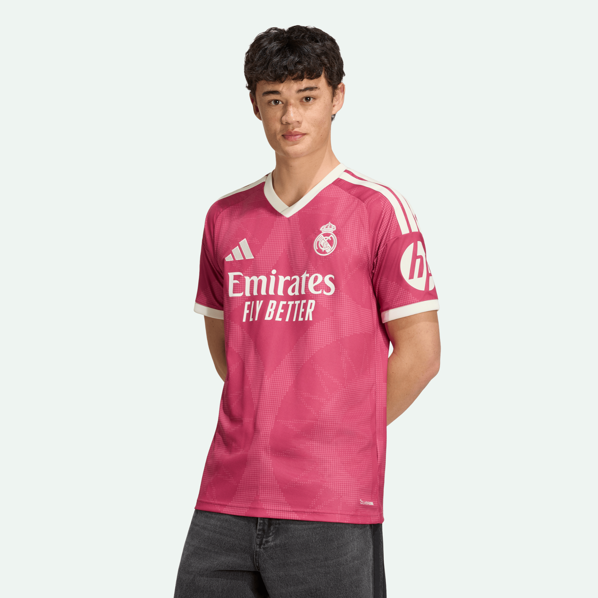 Real Madrid 26/27 Third Jersey