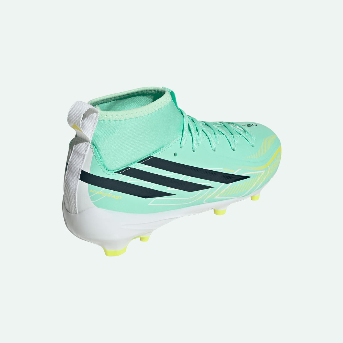 F50 Hyperfast League Mid FG (Kids)