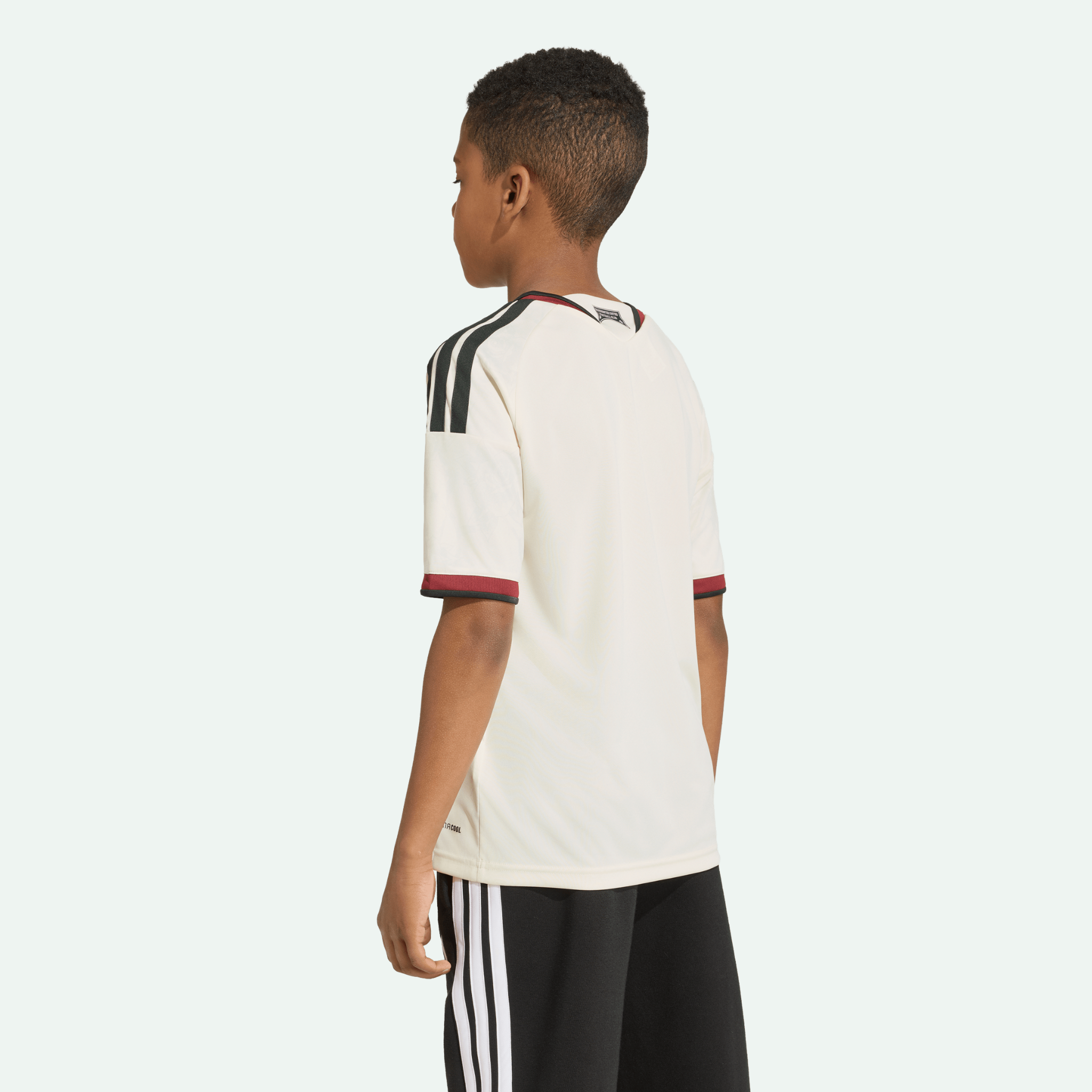 Manchester United 26/27 Third Kids Jersey