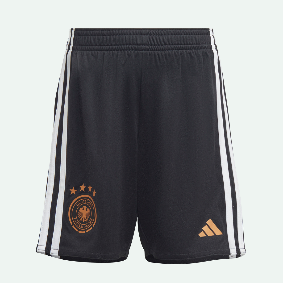 Germany 22 Home Mini Kit