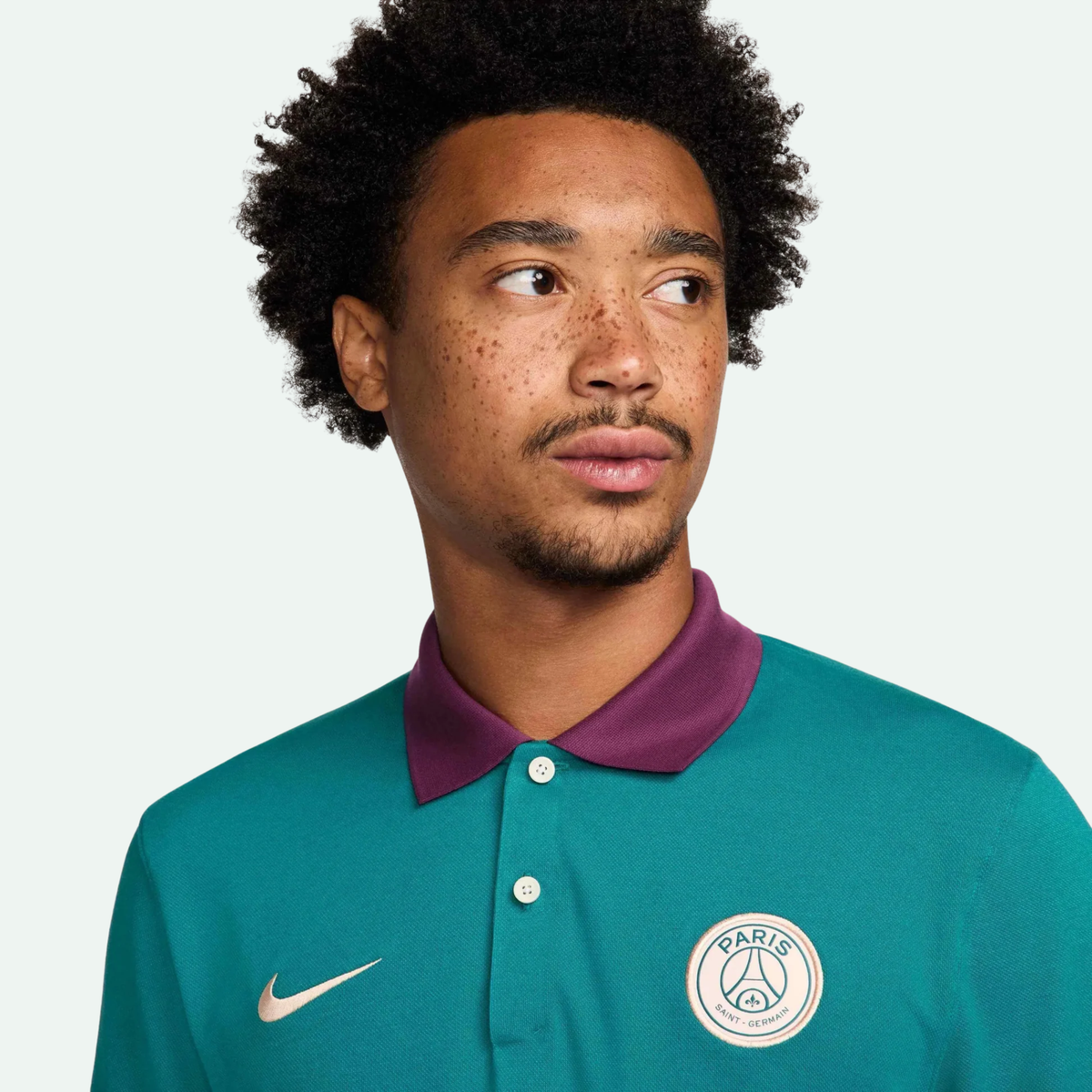 Paris Saint-Germain 24/25 Polo