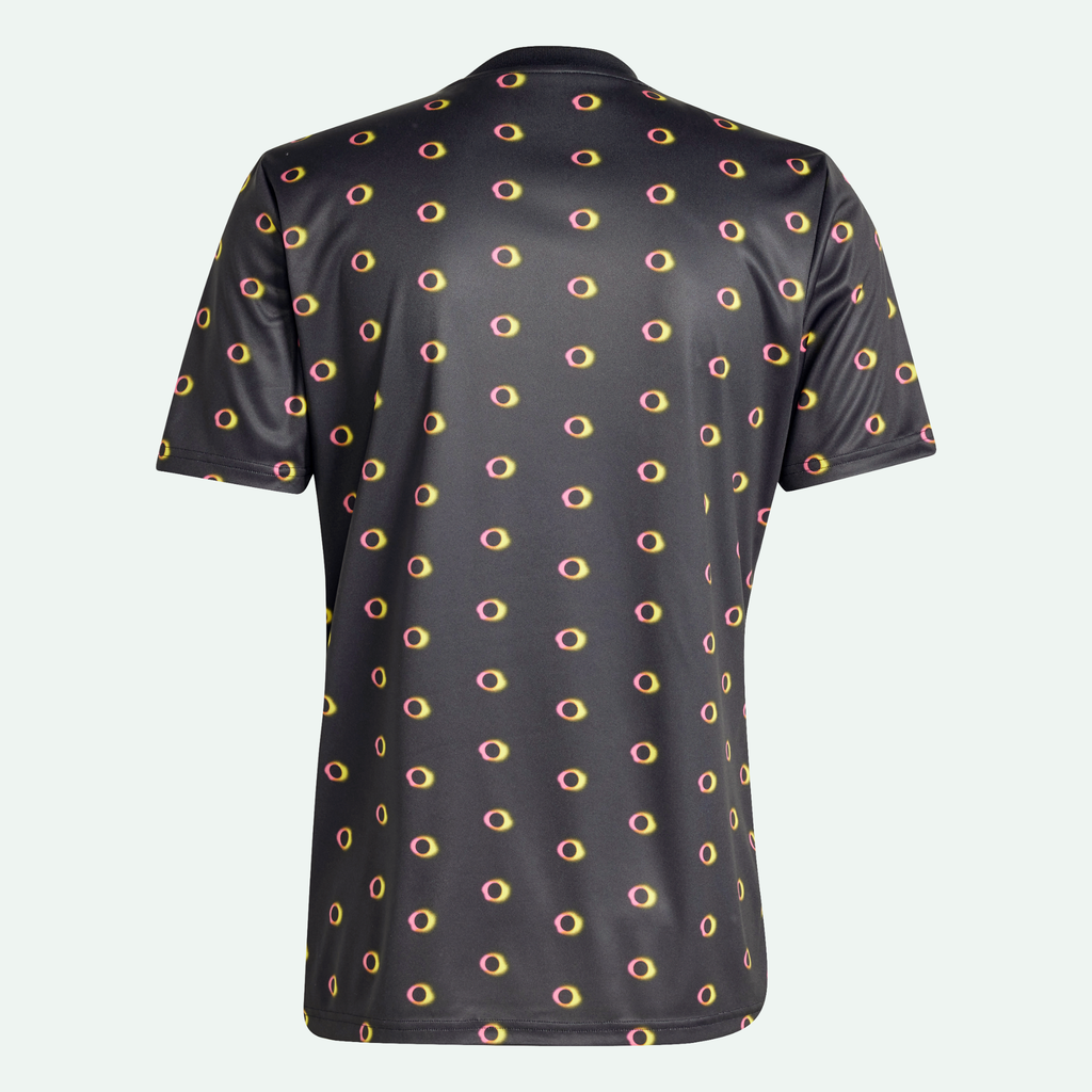 Juventus Pre-Match Jersey