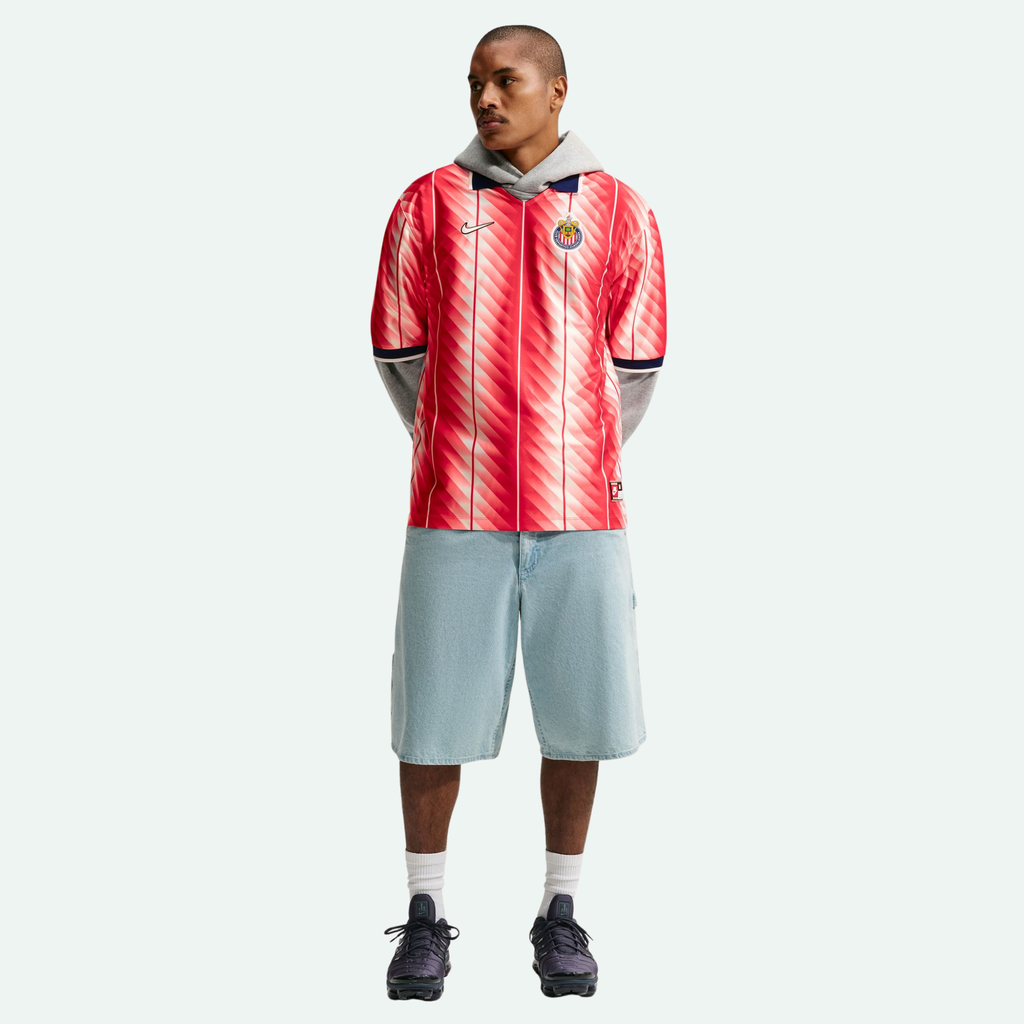 Chivas Energy Jersey
