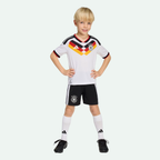 Germany 26 Home Kids Set