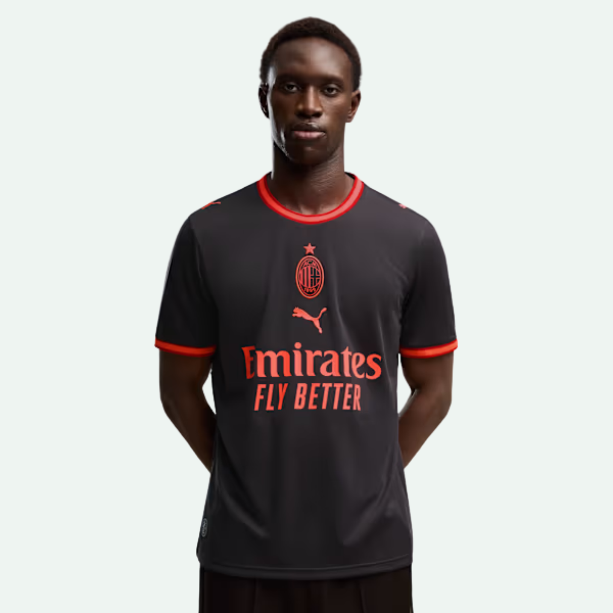 AC Milan 26/27 Third Jersey
