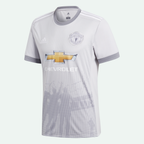 Manchester United 17/18 Third Jersey