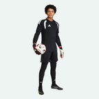 Padded Goalkeeper Base-layer Long Tight
