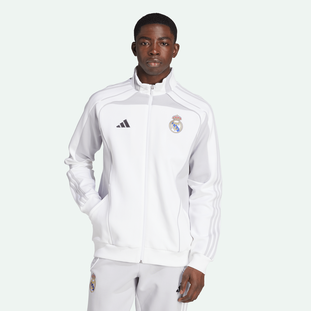 Real Madrid UBP Doubleknit Track Top