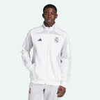 Real Madrid UBP Doubleknit Track Top