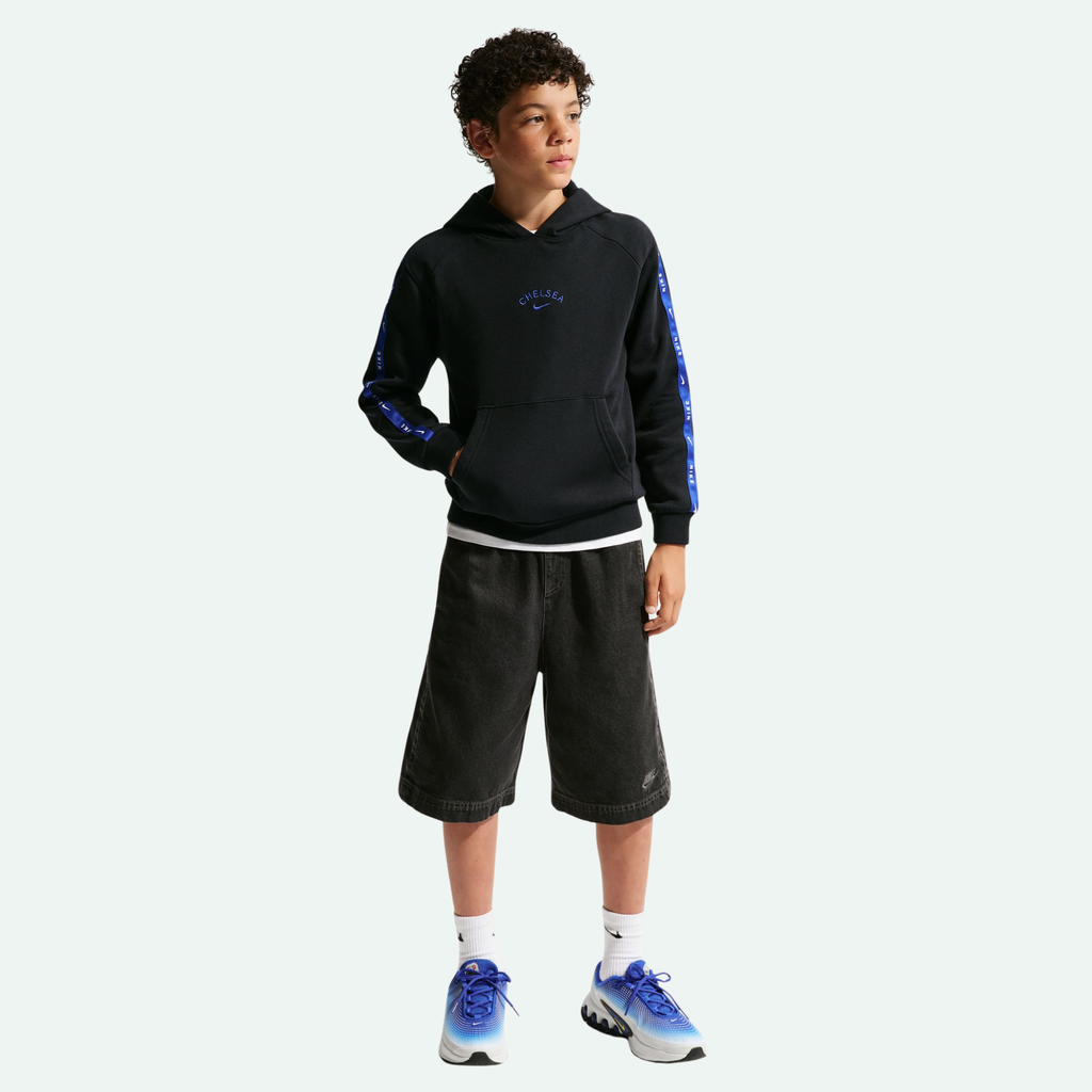 Chelsea FC City Side Kids Hoody