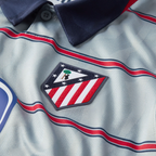 Atlético Madrid 26/27 Stadium Third Kids Jersey