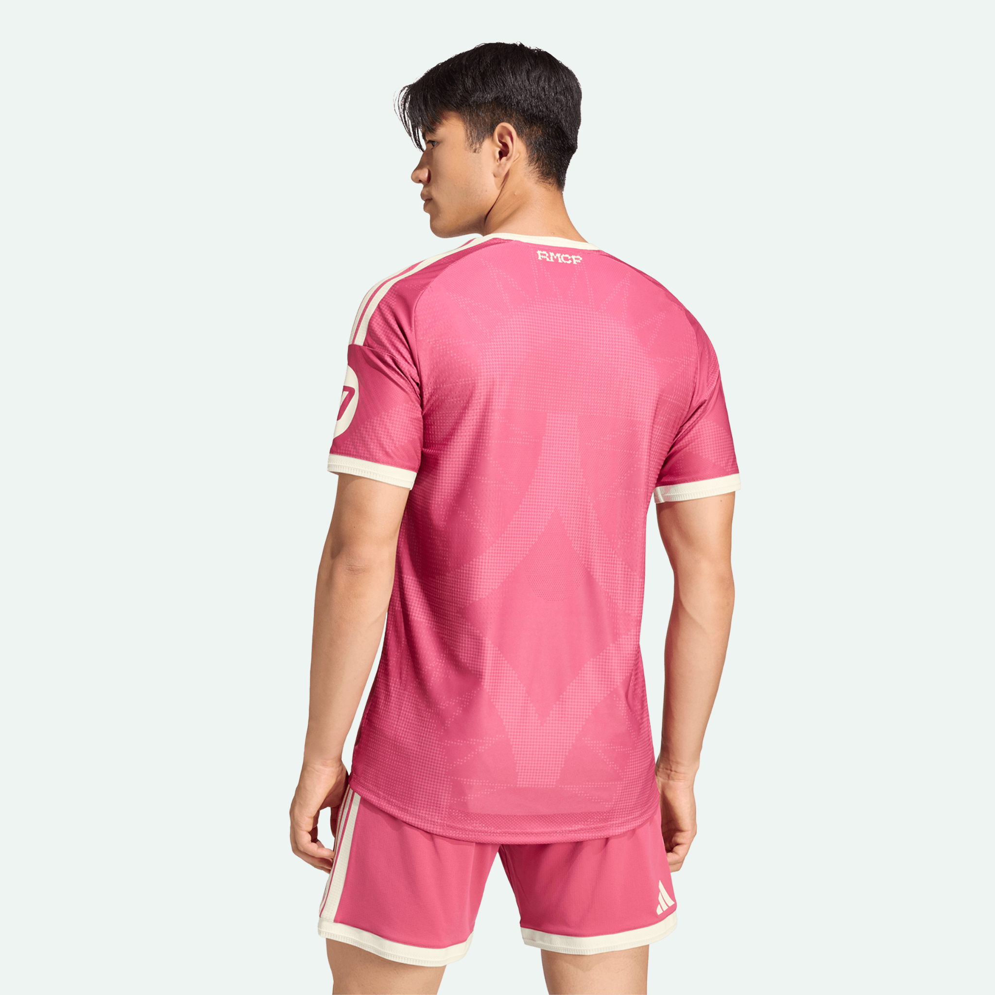 Real Madrid 26/27 Third Authentic Jersey