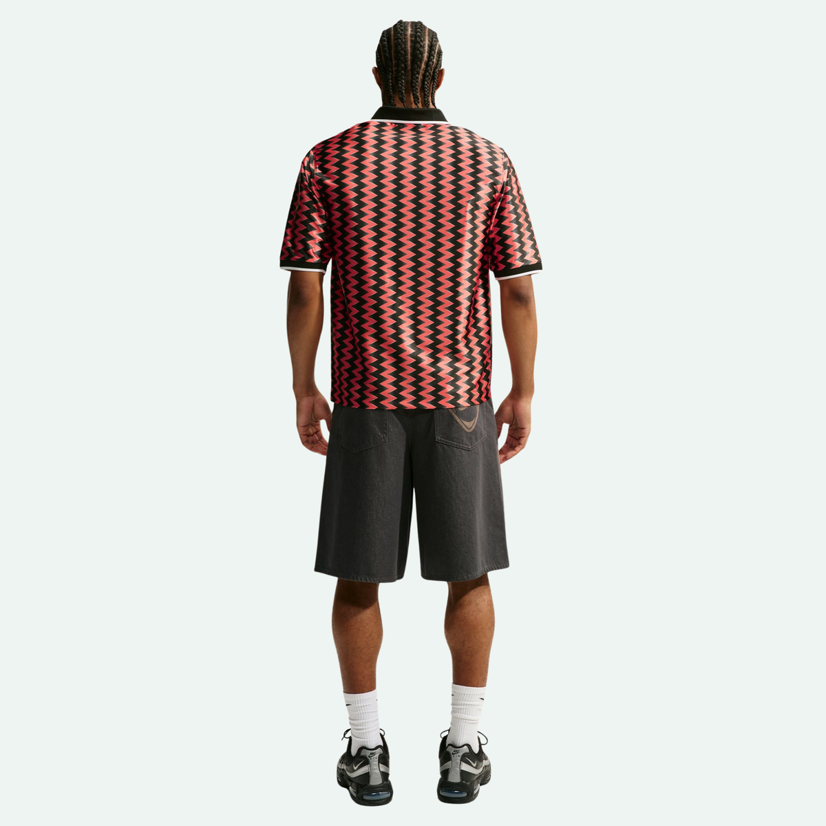 Chelsea FC Energy Home Jersey