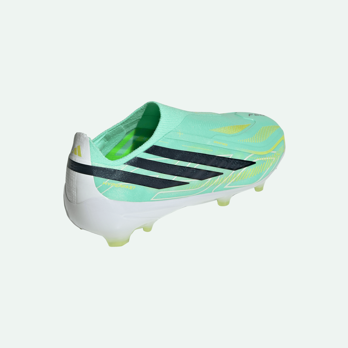 F50 Hyperfast Elite LL FG (Kids)