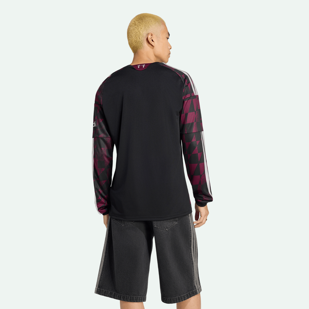 Liverpool FC 26/27 Third Long Sleeve Jersey