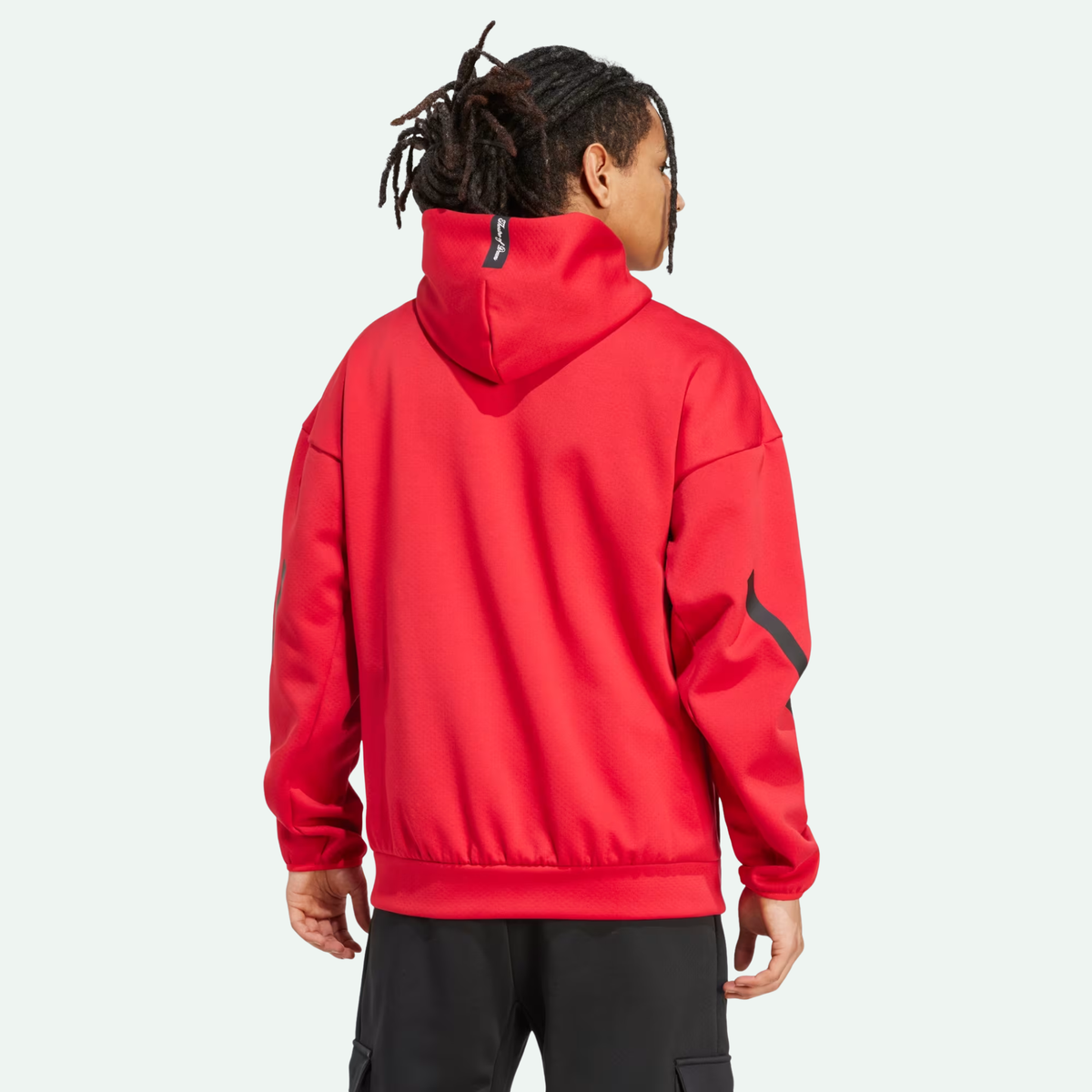 Manchester United Z.N.E. Anthem Jacket