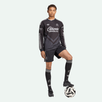Club America 26/27 Away Long Sleeve Jersey