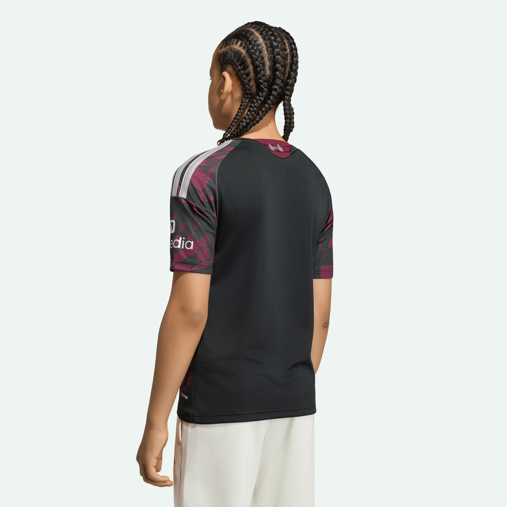 Liverpool FC 26/27 Third Kids Jersey