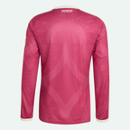 Real Madrid 26/27 Third Long Sleeve Jersey