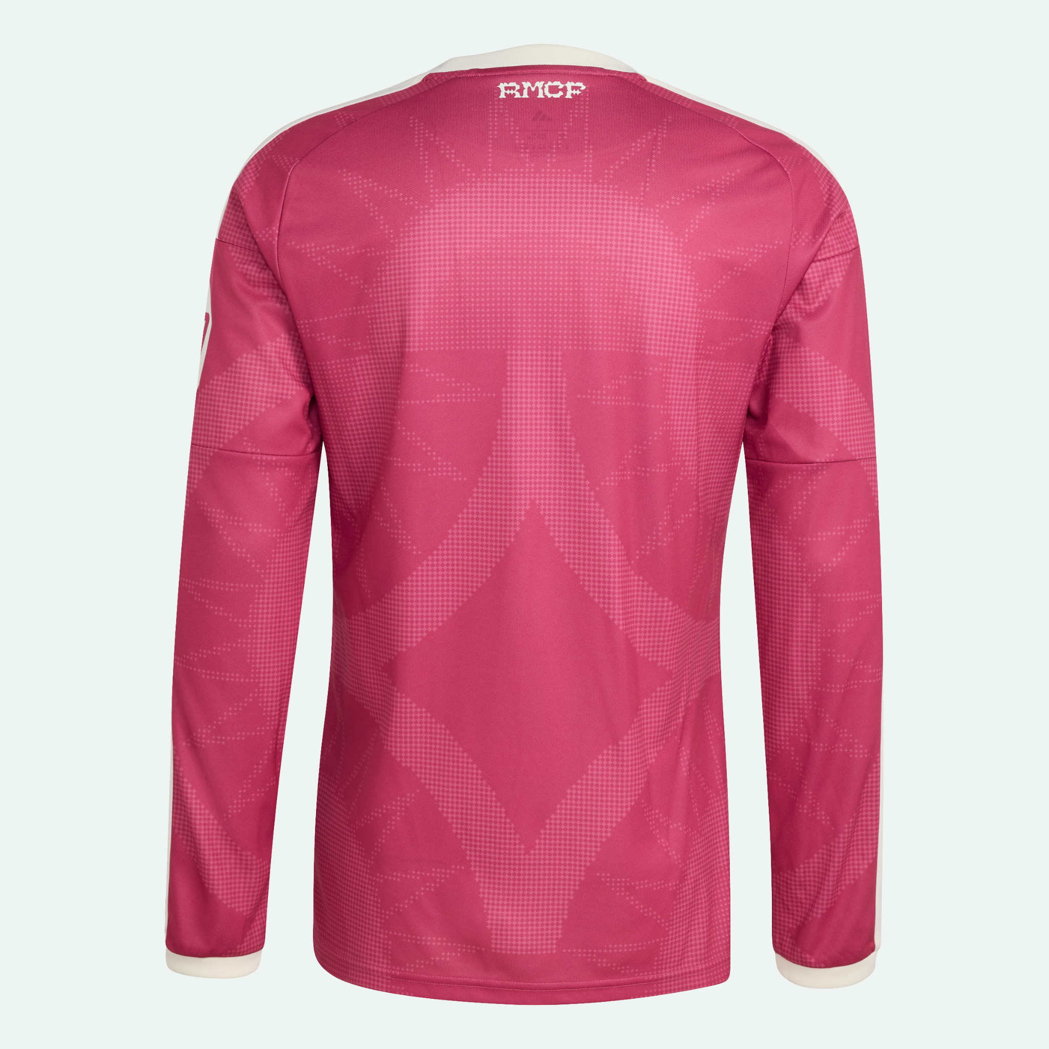 Real Madrid 26/27 Third Long Sleeve Jersey