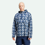 Manchester United Half-Zip Windbreaker