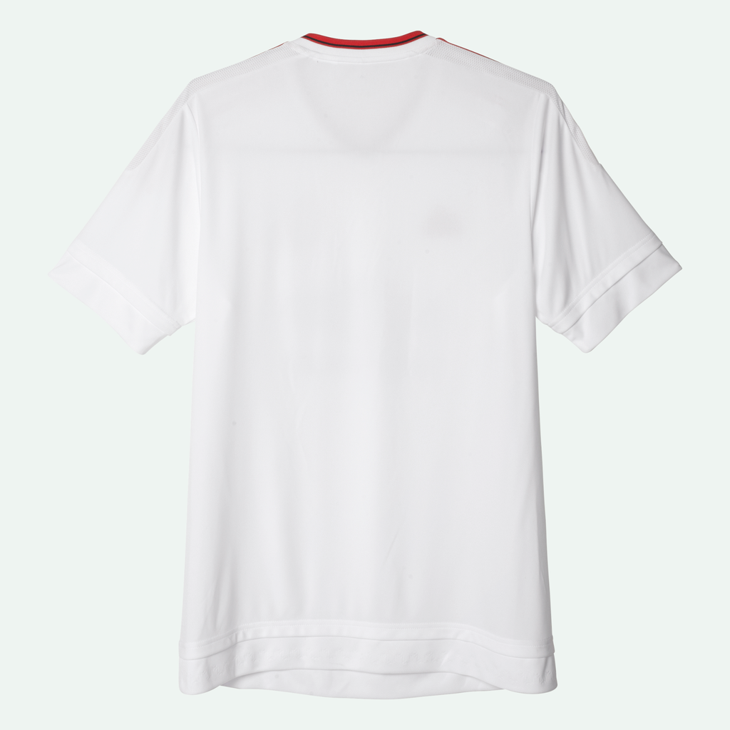 Manchester United 15/16 Away Jersey