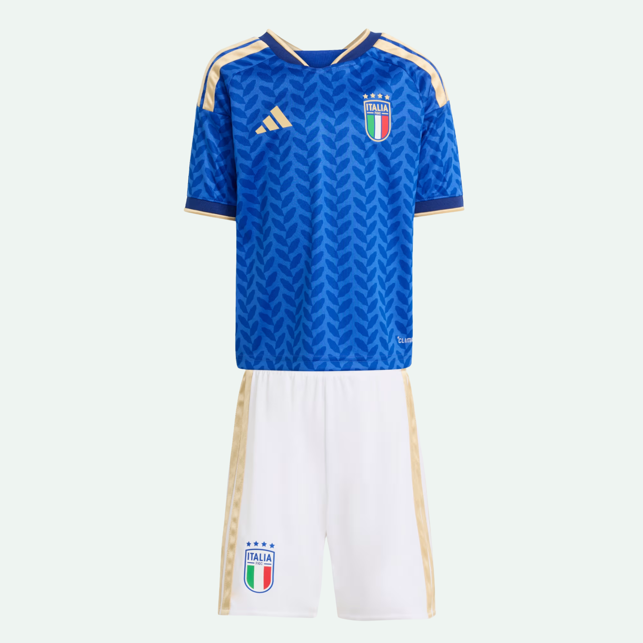 Italy 26 Home Kids Set
