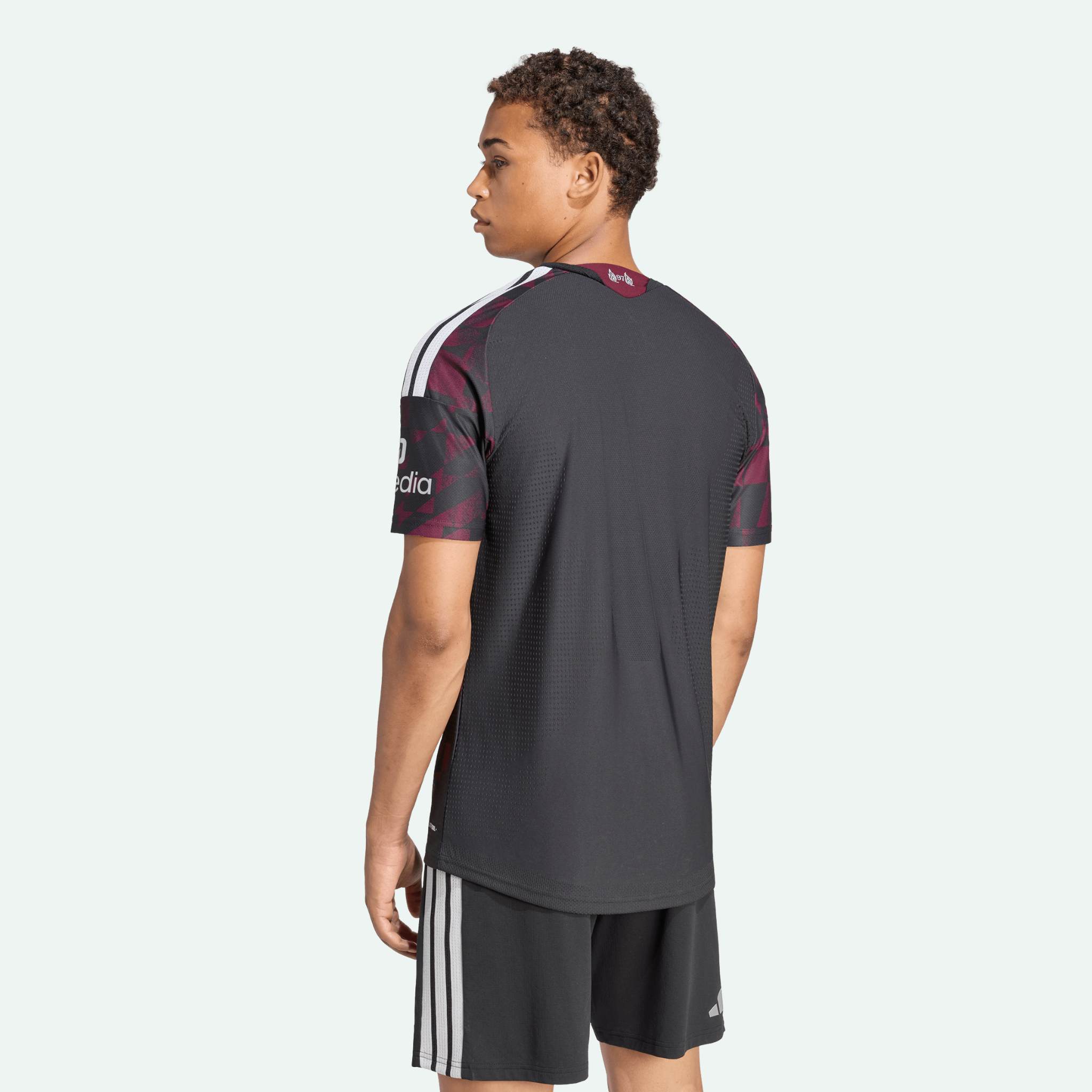 Liverpool FC 26/27 Third Authentic Jersey