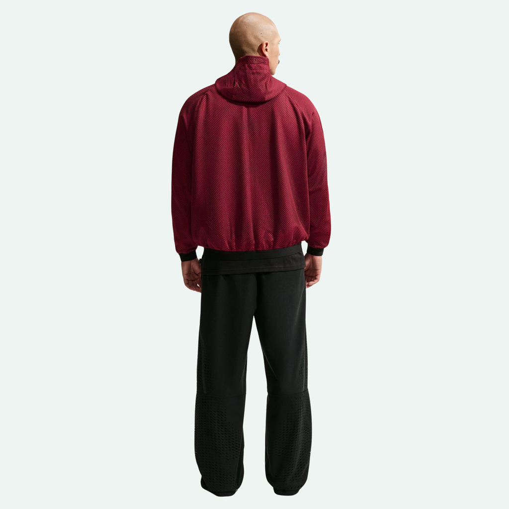 C.D. Guadalajara Anthem Jacket