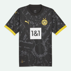 BVB 23/24 Away Jersey