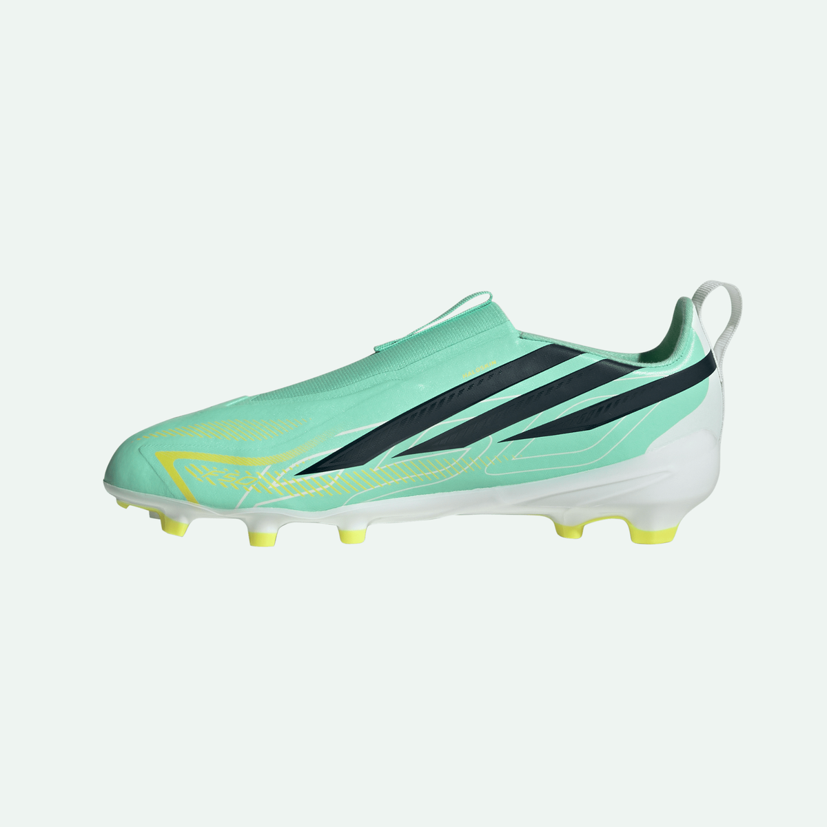F50 Hyperfast League LL FG (Kids)