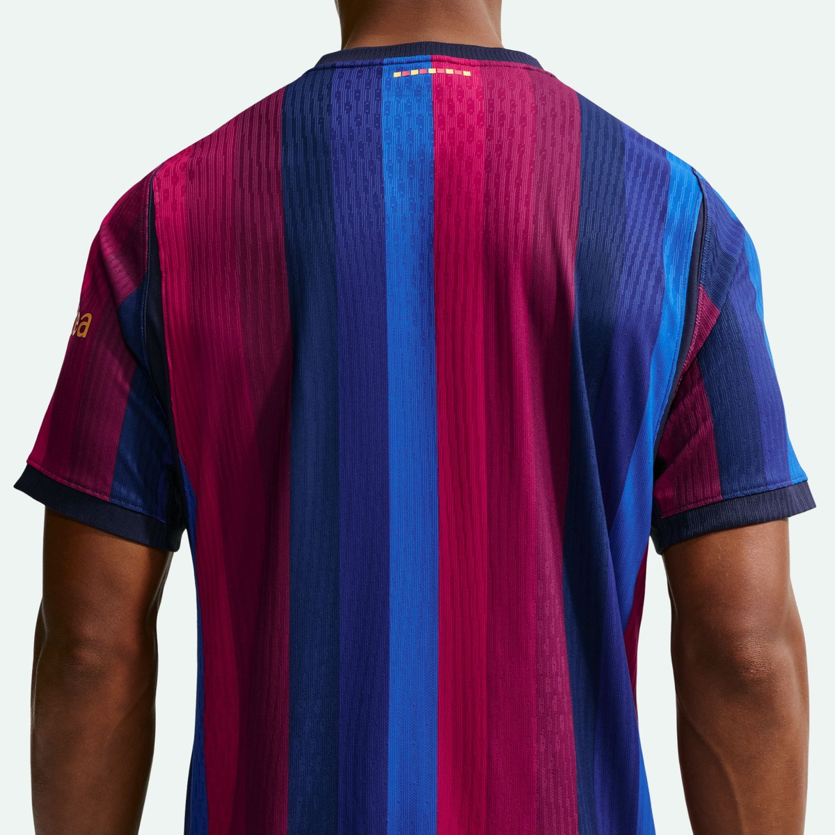 FC Barcelona 26/27 Match Home Jersey